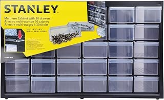 Descubre Para Qué Sirve el Organizador STANLEY de 5 Niveles: ¡La Solución Perfecta para Mantener el Orden en tu Hogar!