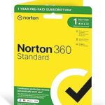 Análisis Exhaustivo de Norton 360 Standard 2023: ¿Vale la Pena Invertir en Este Antivirus Todo en Uno?