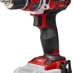 Descubre para qué sirve el Einhell Taladro/Destornillador TE-CD 18/50 Li BL: Potencia, Versatilidad y Rendimiento al Alcance de Tu Mano