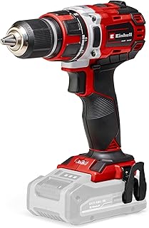 Descubre para qué sirve el Einhell Taladro/Destornillador TE-CD 18/50 Li BL: Potencia, Versatilidad y Rendimiento al Alcance de Tu Mano