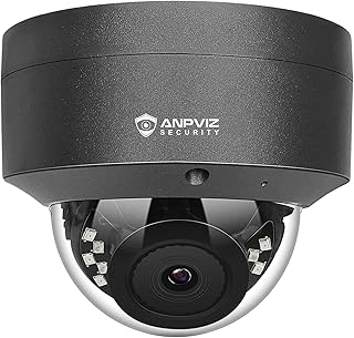 Evita Estos 5 Errores Comunes al Instalar tu Cámara IP 5MP UHD IR Dome: Guía para Captura Perfecta y Seguridad Inigualable