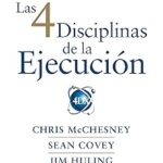 Descubre Para Qué Sirve ‘Las 4 Disciplinas de la Ejecución’: Clave para Alcanzar Tus Objetivos Estratégicos