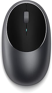 Evita Estos Errores Comunes al Comprar el SATECHI Ratón Bluetooth M1: Tu Guía para Elegir el Mouse Ideal para Mac