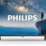 Descubre las Mejores Alternativas al Philips 32PFS6109: Pantallas Smart HD de 32 Pulgadas que Compiten en Calidad y Tecnología