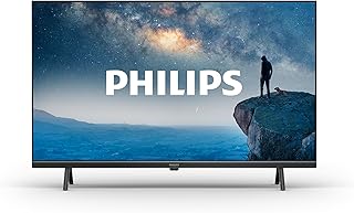 Descubre las Mejores Alternativas al Philips 32PFS6109: Pantallas Smart HD de 32 Pulgadas que Compiten en Calidad y Tecnología