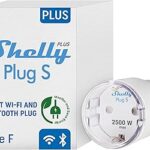 **Guía Definitiva del Shelly Plus Plug S Blanco: Automatiza tu Hogar con el Enchufe Inteligente de Próxima Generación**  

Este título es llamativo, incluye palabras clave relevantes como Shelly Plus Plug S Blanco, automatización de hogar, y enchufe inteligente, lo que lo hace optimizado para SEO y atractivo para los usuarios interesados en domótica y guías prácticas.