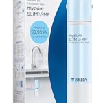 **5 Errores Comunes al Elegir un Filtro de Agua y Cómo el BRITA mypure SLIM V-MF los Soluciona (¡Incluye Temporizador Digital!)**