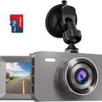 Comparativa 2023: WeBeqer Cámara de Coche FHD 1080P vs. Otras Dashcams – ¿Vale la Pena su Tecnología Avanzada?