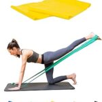 ¡Evita Estos 5 Errores Comunes al Usar Bandas Elásticas para Fitness y Rehabilitación! Maximiza Tu Entrenamiento en Casa con C+I