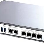 **Cómo Elegir el Firewall Perfecto: Guía Definitiva para el Zyxel ZyWALL USG50 con Doble WAN, VPN y Más**  

Este título es llamativo, incluye palabras clave relevantes como Firewall, Zyxel ZyWALL USG50, Doble WAN y VPN, y promete una guía completa para ayudar a los lectores a tomar una decisión informada, lo que aumenta el interés y la relevancia para el SEO.