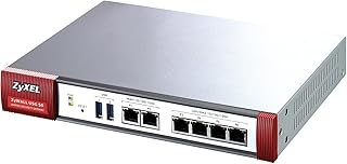 **Cómo Elegir el Firewall Perfecto: Guía Definitiva para el Zyxel ZyWALL USG50 con Doble WAN, VPN y Más**  

Este título es llamativo, incluye palabras clave relevantes como Firewall, Zyxel ZyWALL USG50, Doble WAN y VPN, y promete una guía completa para ayudar a los lectores a tomar una decisión informada, lo que aumenta el interés y la relevancia para el SEO.