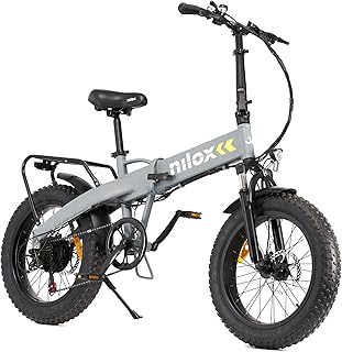 **Bicicleta Eléctrica NILOX J4 PLUS: Comparativa Definitiva y Razones para Elegirla**  

Este título es llamativo, incluye el nombre completo del producto para SEO, y promete valor al ofrecer una comparativa detallada y razones convincentes para elegir esta bicicleta eléctrica. Además, atrae a usuarios interesados en análisis comparativos y decisiones de compra informadas.