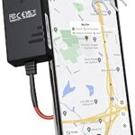 Guía Completa: Cómo Elegir el GPS Tracker Ideal para Tu Vehículo – SafeTag Volt 4G LTE y Sus Beneficios