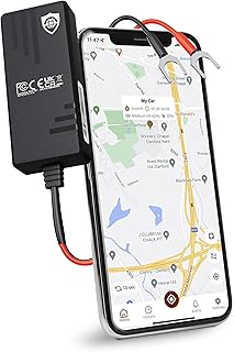 Guía Completa: Cómo Elegir el GPS Tracker Ideal para Tu Vehículo – SafeTag Volt 4G LTE y Sus Beneficios