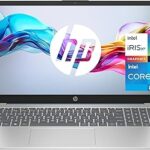 Descubre por qué el HP 15-fd0189ns se ha convertido en el portátil más popular: Potencia, Estilo y Rendimiento Imbatible