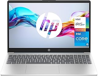 Descubre por qué el HP 15-fd0189ns se ha convertido en el portátil más popular: Potencia, Estilo y Rendimiento Imbatible