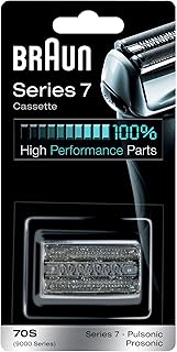 **Reduce tu Huella Ecológica: El Cabezal de Recambio Braun Series 7 70S para un Afeitado Sostenible**  

Este título combina el interés por el cuidado del medio ambiente con el producto específico, atrayendo a usuarios conscientes del impacto ambiental y optimizando para SEO al incluir palabras clave relevantes como Braun Series 7 70S y cabezal de recambio.