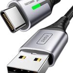 ¡Evita Estos Errores Comunes al Comprar el INIU Cable USB A USB C: Guía para Maximizar tu Carga Rápida y Compatibilidad!