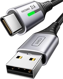 ¡Evita Estos Errores Comunes al Comprar el INIU Cable USB A USB C: Guía para Maximizar tu Carga Rápida y Compatibilidad!