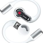 Instalación Perfecta: Guía para Disfrutar de los Nothing Ear (Open) – Auriculares Inalámbricos Bluetooth con 30 Horas de Música y Tecnología Avanzada