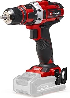 **Einhell Te-Cd 18/40 Li-Solo vs Competencia: Comparativa del Taladro Atornillador con 40 Nm de Par y Tecnología Power X-Change**  

Este título es atractivo, incluye palabras clave relevantes como Einhell, taladro atornillador, 40 Nm, Power X-Change y comparativa, lo que lo hace óptimo para SEO y atrae a usuarios interesados en comparar herramientas eléctricas.