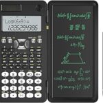 ¡Evita estos 5 Errores Comunes al Comprar la NEWYES 991-MS Plus! La Calculadora Científica Perfecta para Estudiantes y Profesionales