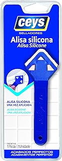 **Evita estos 5 errores comunes al usar Sellaceys de Ceys: Consejos para un acabado perfecto con silicona**  

Este título es llamativo, incluye palabras clave relevantes como Sellaceys, Ceys, silicona y acabado perfecto, y promete valor al lector al ofrecer soluciones a errores comunes, lo que mejora su posicionamiento SEO y atrae a un público interesado en el producto.