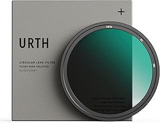 Descubre las Mejores Alternativas al Urth – Filtro Polarizador Circular (CPL) para Objetivo 82 mm: ¡Potencia tus Fotografías!