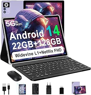 **Cómo Mejorar tu Productividad con la ZIOVO Tablet 10 Pulgadas: Android 14, 22GB RAM y Teclado Incluido**  

Este título es llamativo, incluye palabras clave relevantes como ZIOVO Tablet 10 Pulgadas, Android 14, 22GB RAM, y teclado, y está optimizado para SEO al enfocarse en un beneficio clave: mejorar la productividad. Además, atrae a usuarios interesados en tecnología y rendimiento.