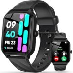 **IFMDA Reloj Inteligente Hombre vs Competencia: Análisis Completo del Smartwatch con Llamadas, Monitoreo de Salud y 100+ Modos Deportivos**