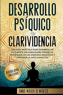 Descubre los Mejores Accesorios para Potenciar tu Desarrollo Psíquico y Clarividencia: Protege tu Energía y Aprende a Sanarte