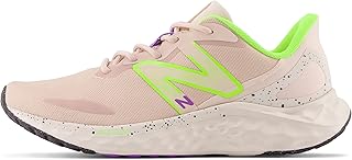 Descubre las Mejores Alternativas a las New Balance Fresh Foam Arishi V4 para Mujeres: Comodidad y Estilo en Cada Paso