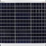 Guía Completa: Disfruta de la Energía Solar con el Módulo Policristalino Enjoy Solar Poly 30W – Ideal para Autocaravanas, Jardines y Barcos