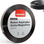 Descubre las Mejores Alternativas a la Cinta Perimetral GAUDER para Robot Aspiradores: Compatibilidad Total con Neato, Xiaomi, Miele y Más