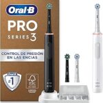 Transforma tu Higiene Dental: 5 Usos Creativos del Pack de Cepillos Eléctricos Oral-B Pro 3 3900N – ¡Descubre Regalos Originales para Sonrisas Brillantes!