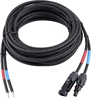 **Testimonios de Usuarios: Descubre por qué el Cable de Conexión Enjoy Solar de 6mm² es la Elección Profesional para tus Paneles Solares**  

Este título es atractivo, incluye palabras clave relevantes como cable de conexión, Enjoy Solar, 6mm², y paneles solares, lo que lo hace óptimo para SEO. Además, genera curiosidad al invitar al lector a descubrir las experiencias de otros usuarios.