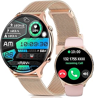 Guía Completa para Instalar y Configurar Tu Reloj Inteligente Mujer: Disfruta de 120 Modos de Deporte, Llamadas y Más en un Solo Dispositivo