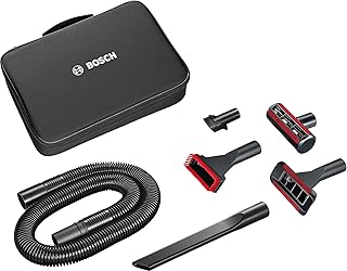 Maximiza la Vida Útil de Tu Aspirador: Descubre el Kit de Accesorios Bosch BHZTKIT1 para Move y Readyy’y