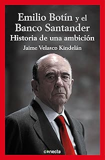 **El Montaje Financiero de Emilio Botín: La Ambición que Transformó el Banco Santander (Conecta)**  

Este título es llamativo, incluye palabras clave relevantes como Emilio Botín, Banco Santander, montaje y ambición, y está optimizado para SEO al captar la atención de los lectores interesados en historias de éxito empresarial y estrategias financieras.