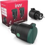 **Cómo Mejorar tu Jardín con el Innr Smart Plug Outdoor: Control Inteligente, Ahorro y Confort al Alcance de tu Mano (Pack de 2)**