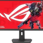 Cómo Elegir el Monitor Ideal: Guía Definitiva para el ASUS ROG Strix XG27UCS 4K UHD Gaming