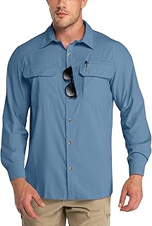 **Descubre los 10 Usos Imprescindibles de la Camisa Outdoor Ventures para Hombre: Funcionalidad y Estilo en Cada Aventura**  

Este título es llamativo, incluye palabras clave relevantes como Outdoor Ventures, camisa para hombre, funcional, y aventura, lo que lo hace óptimo para SEO. Además, promete valor al lector al mencionar 10 usos imprescindibles, lo que incentiva el clic.