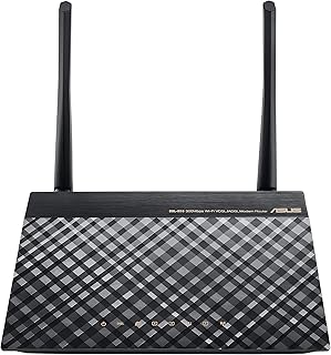 **¿Buscas alternativas al ASUS DSL-N16? Descubre las mejores opciones de módem-routers inalámbricos ADSL N300 para tu conexión**