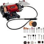 **Descubre las 10 Utilidades Imprescindibles de la Esmeriladora Doble Einhell TC-XG 75 Kit: ¡El Aliado Perfecto para Tus Proyectos!**