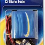 **Kit Eléctrico Escolar Eurasia: Aprende Instalaciones Básicas y Crea Circuitos con Este Pack Completo**  

Este título es atractivo, incluye palabras clave relevantes como Kit Eléctrico Escolar, Instalaciones Básicas y Circuitos, y está optimizado para SEO al captar la atención de padres, estudiantes y aficionados al bricolaje interesados en manualidades y aprendizaje práctico.