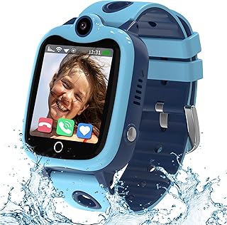 **Cómo Elegir el Smartwatch Perfecto para Niños: Guía Completa del YEDASAH Reloj Inteligente 4G con GPS, Llamadas y Más**  

Este título es atractivo, incluye palabras clave relevantes como smartwatch para niños, GPS, llamadas, y YEDASAH, lo que ayuda a posicionar mejor en los motores de búsqueda. Además, es claro y ofrece valor al lector al presentarse como una guía completa.