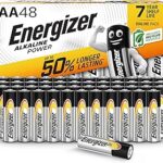 ¡Descubre por qué los usuarios adoran las Baterías AA Energizer! Testimonios reales sobre su potencia y durabilidad