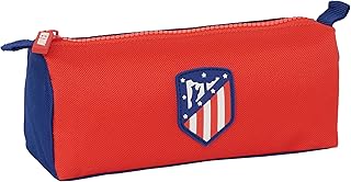 Mejora el Estilo Escolar de Tu Hijo con el Portatodo ATLÉTICO DE MADRID: Cómodo, Versátil y de Alta Calidad