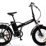 Guía Definitiva: Cómo Elegir la Italia Power Off Grid E-Bike Fat Perfecta para Ti