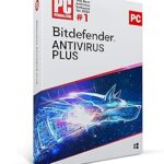 Protege tu Dispositivo y el Planeta: Descubre el Impacto Ambiental del Bitdefender Antivirus Plus 2019 y su Compromiso con la Seguridad Sostenible